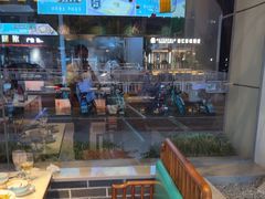 -曹家小菜(胜太路店)