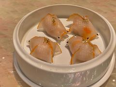 -8餐厅(新葡京酒店)