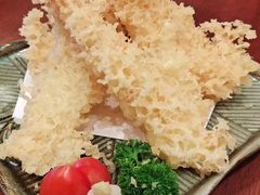 -yokocho上横町·日本食街(深业上城店)