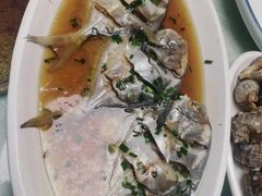 -抚顺美食·老上海味道