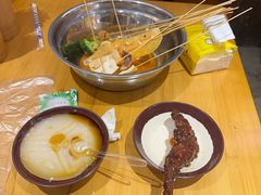 -嘉州鲜知味钵钵鸡(奎星楼店)