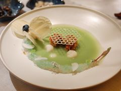 -叶叶菩提·晋福宫