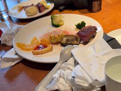 -拉蒂娜·巴西牛排馆 Latina·Brazilian Steakhouse(王府井喜悦店)