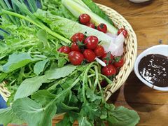 -老保定驴肉馆(云岗路店)