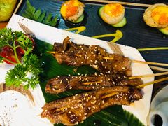 -大江户日本料理(吕厝店)