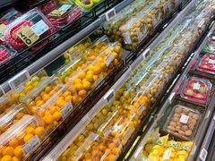 -盒马鲜生(金桥国际广场店)
