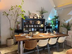 -Blac+Blac(中海环宇荟店)