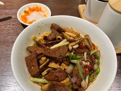 -寻裕记·现炒浇头面(人民广场店)