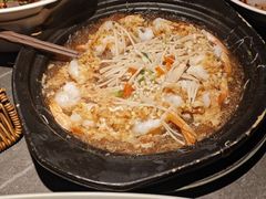 -前海沿·青岛菜(乐客城店)