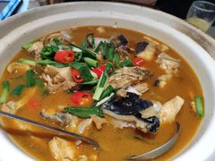 -好兄弟郭巨海鲜(天一阁店)