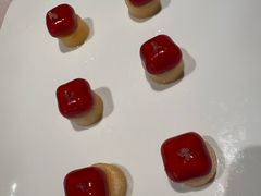 -漢舍中国菜馆(889广场店)