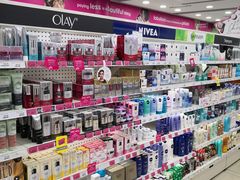 -Chemist Warehouse(CBD)