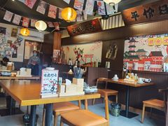 大堂-合风谷(南下塘店)