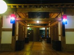 -纽斯桑拿会所(天山店)