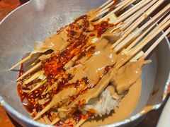 -长安记·大美陕菜(大族广场店)