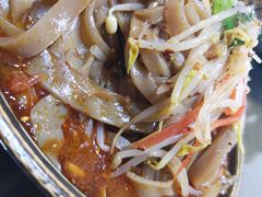 -茂盛小吃(蓝田店)
