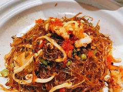 海皇粉丝煲-旺顺阁鱼头泡饼(常营店)