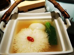 -小厨娘绣中淮扬(大行宫科巷店)