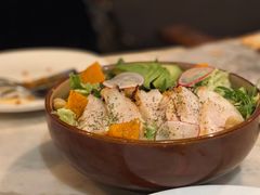 -农畉LONFOOD(福田星河COCOPark店)