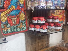 -嘉凌码头·重庆特产手工火锅底料(洪崖洞九楼店)