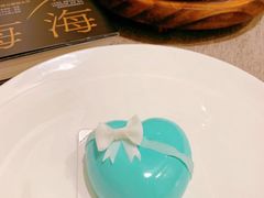 -法桐蛋糕·手作面包(万达公馆店)