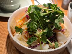 新疆凉皮-香料集市新疆餐厅·清真聚餐(成都远洋太古里店)