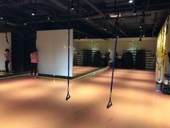 -SUPERMONKEY超级猩猩健身