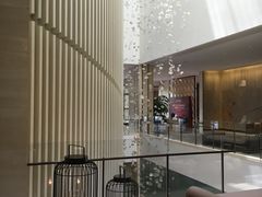 -上海衡山路十二号华邑酒店