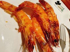 -汉巴味德(北京银座和谐广场店)
