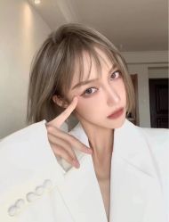 -Rise Hair上升造型