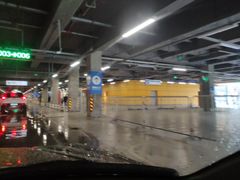 -长城汽车哈弗（重庆顺凯4S店）-地上停车场