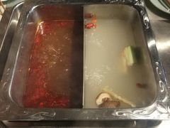 -蒸涮传奇自助餐厅