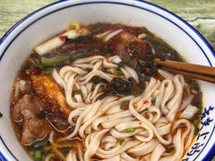 -虎子面粉馆(五一东村店)