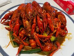 -杨氏青龙虾·羊蝎子(托乐嘉店)