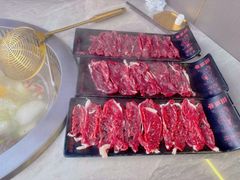 嫩肉-三头牛·潮汕牛肉生蚝火锅 (夏湾店)