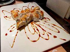 -山葵家·创意料理(宁波来福士店)