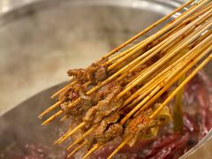 -铁箭门串串香主题火锅(汇锦城店)