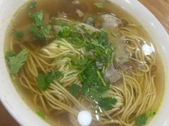 -鑫明明拉面(宁化路店)
