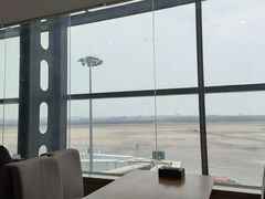 -桃仙机场头等舱休息室