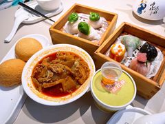 -蔡澜点心·粤菜(领展购物广场店)