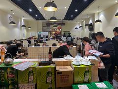 -小寒羊烧烤(凯瑞时代大厦店)