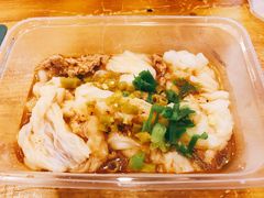 -歹街(金成店)