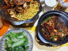 -串盟烧烤·长沙美食地标(星沙店)