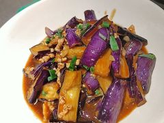 -吴越荣记苏州菜·松鼠桂鱼100%活鱼现做(斜塘老街店)