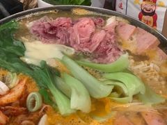 -莫嘎(乌鲁木齐中路店)