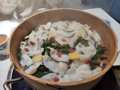 -顺卿庭·广东顺德菜(夫子庙水游城店)