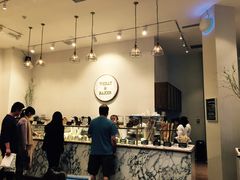 -WHEAT&BAKER-麥(凯德来福士店)