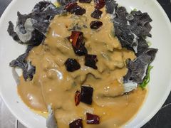 -运德成·天津老味烧烤(广开二马路店)