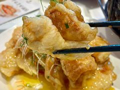 -鲜得莱渔港·小平岛海胆馆(七贤岭店)