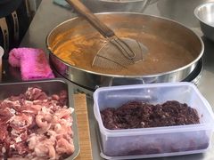 -大鼎沙嗲面(港口路店)